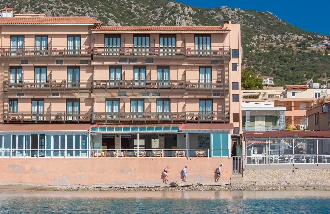 Flisvos Hotel-1